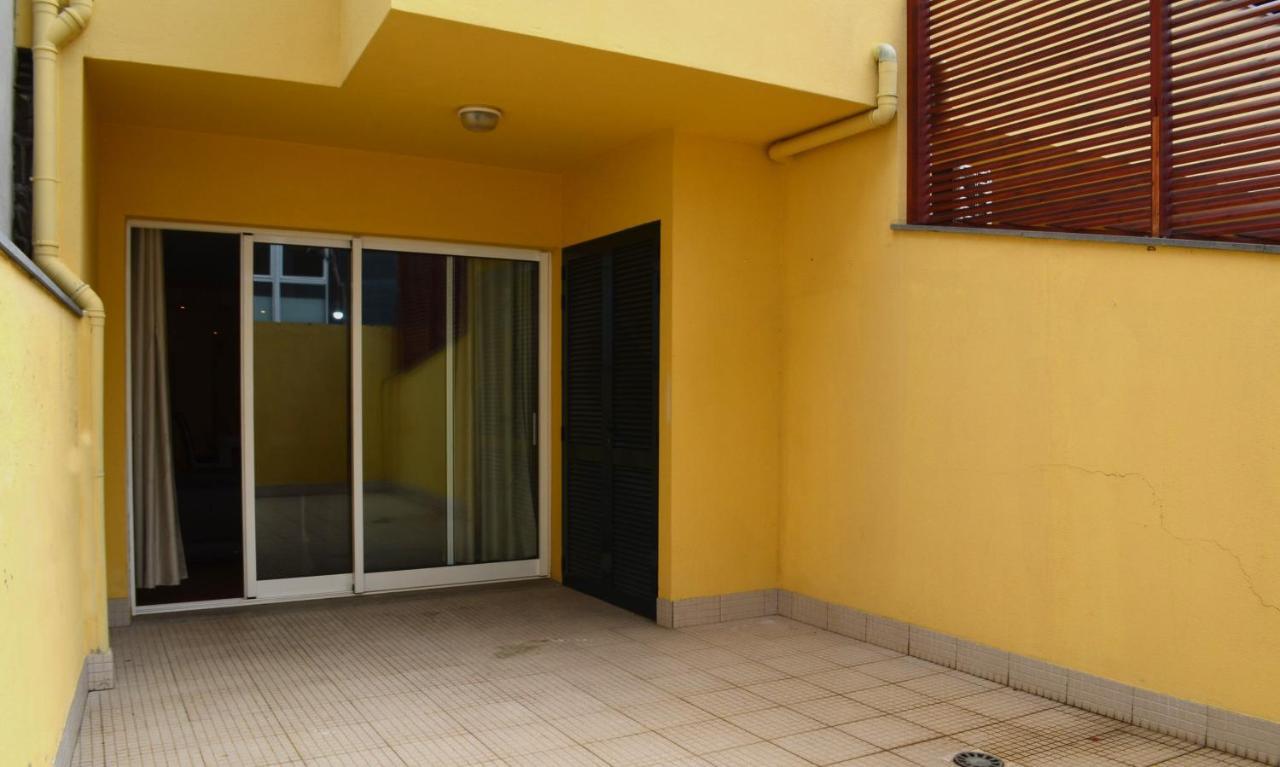 Ғunchal Center- Downtown Lägenhet Funchal  Exteriör bild