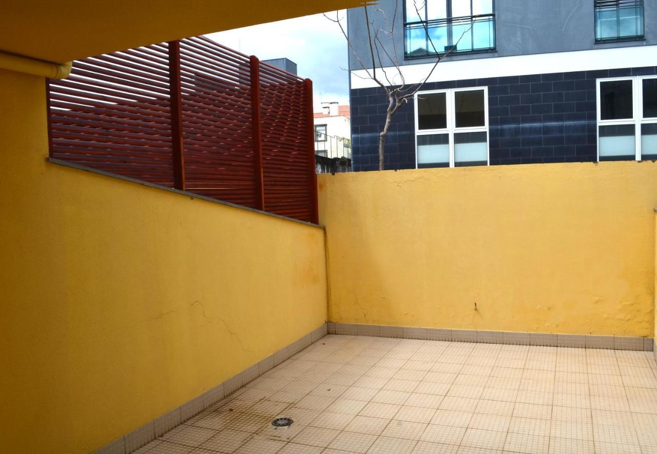 Ғunchal Center- Downtown Lägenhet Funchal  Exteriör bild